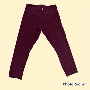 Lululemon leggings